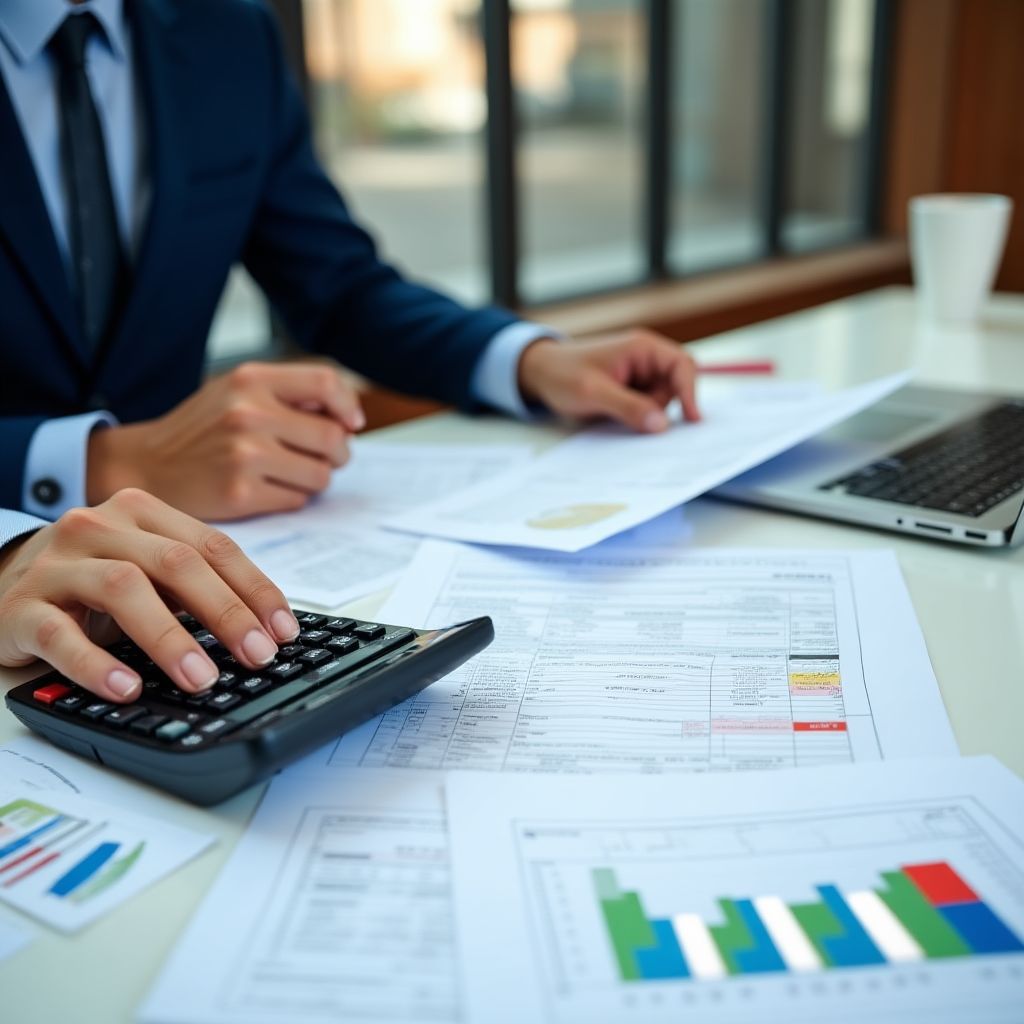 Planificación fiscal en Argentina