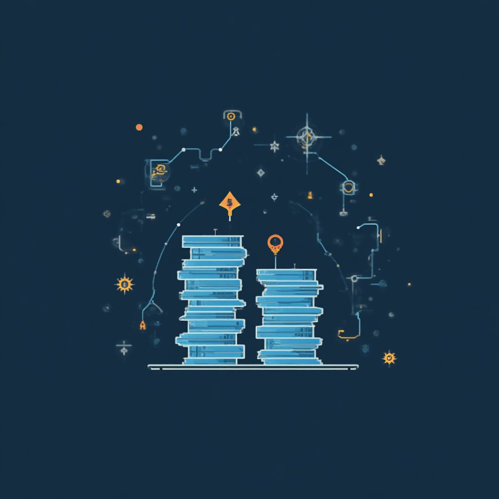 Blockchain en finanzas