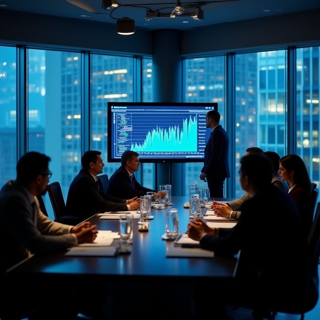 Finanzas corporativas en Argentina